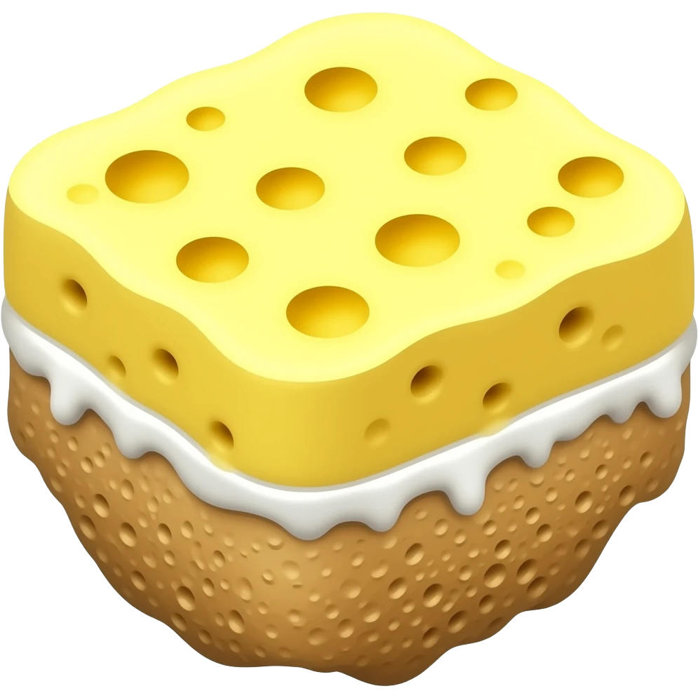 Serpillière emoji