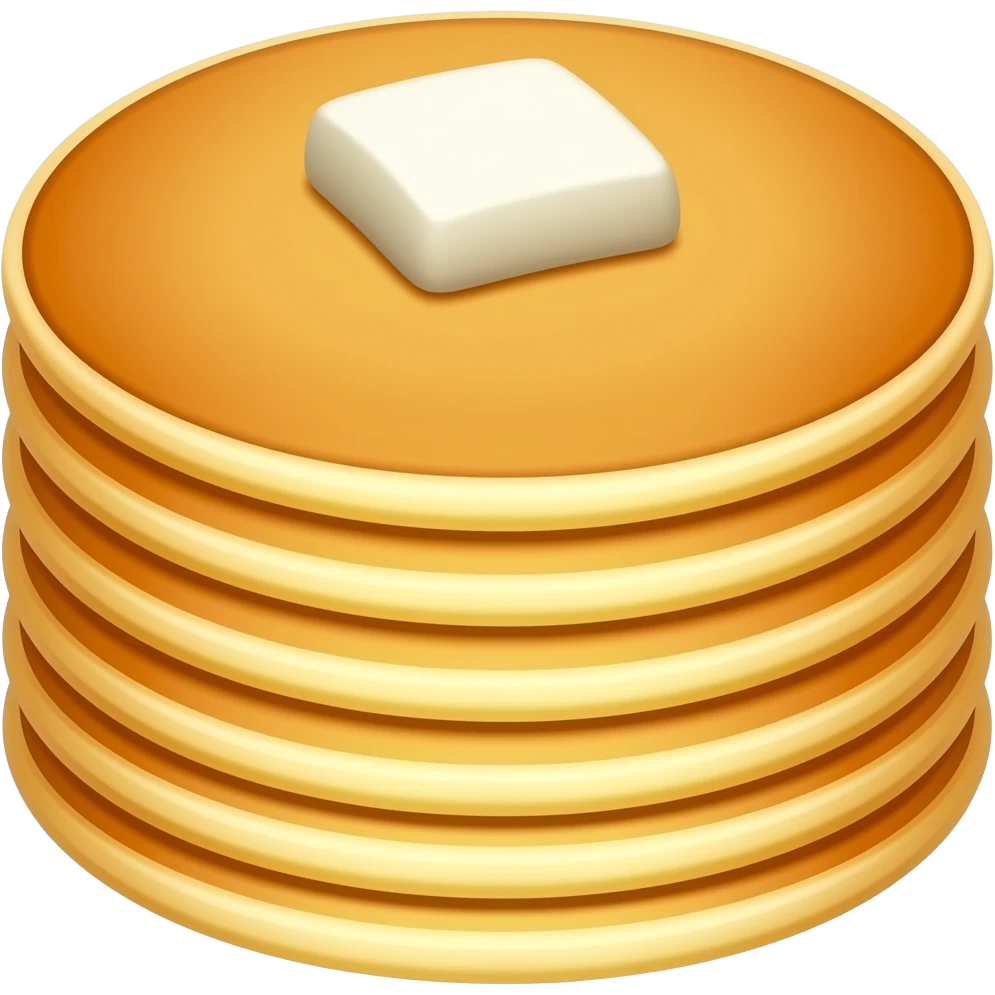 Блины emoji