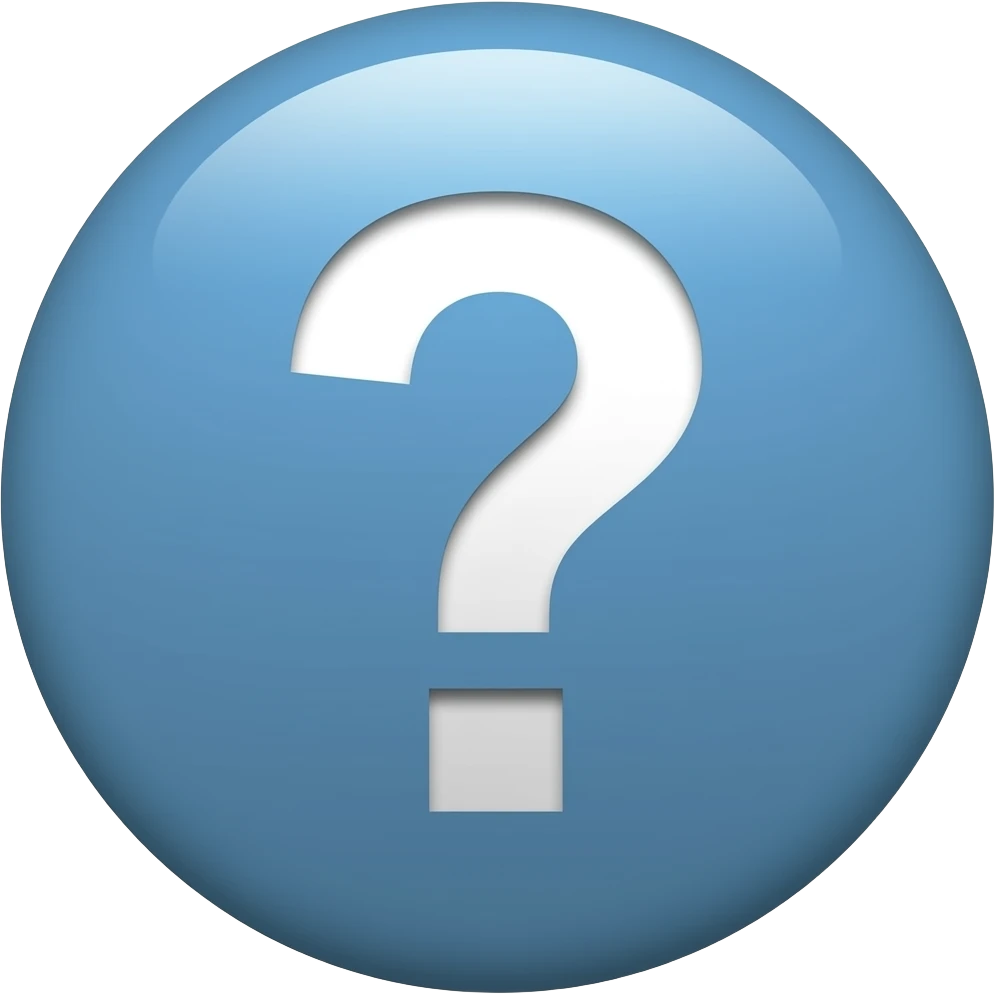 ? emoji