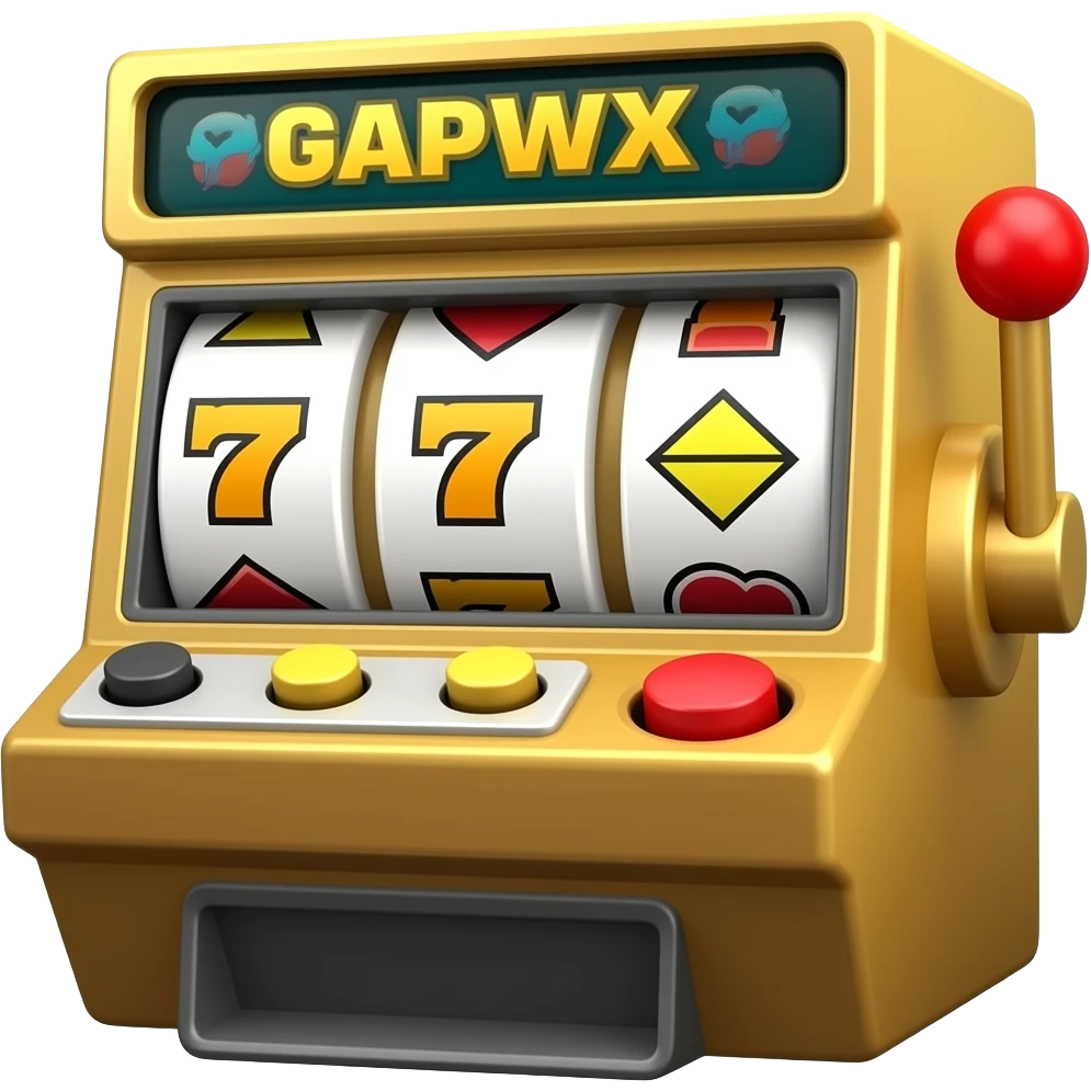 🎰 emoji