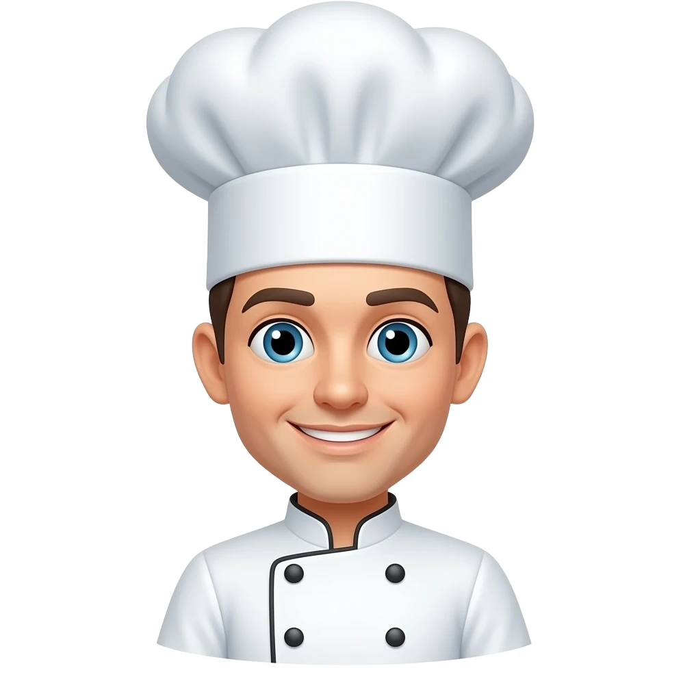 cooking emoji