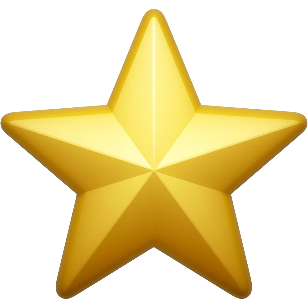 star emoji