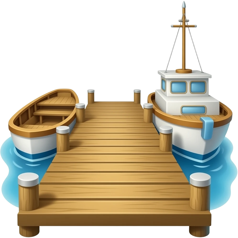 Btadock emoji