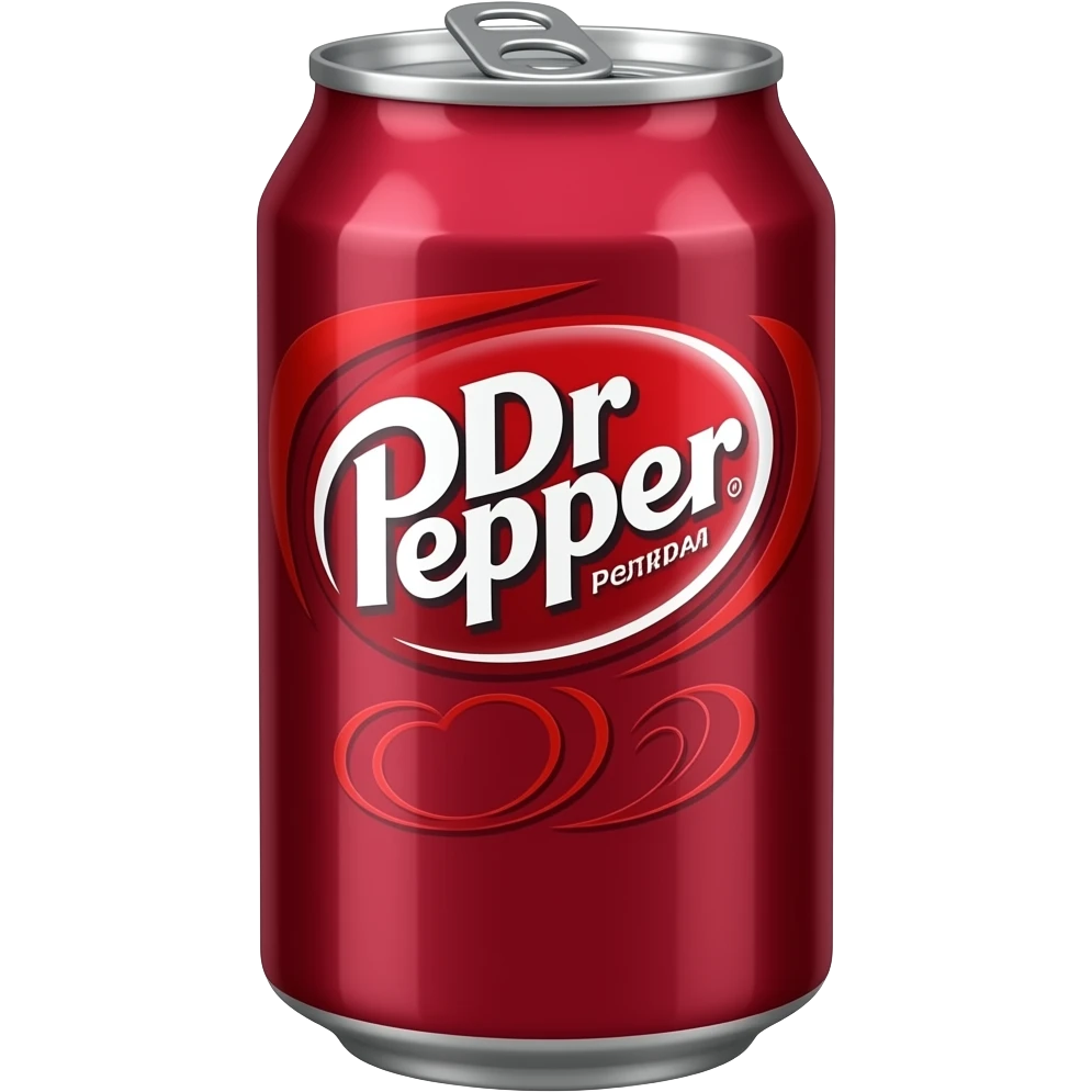 dr.pepper emoji
