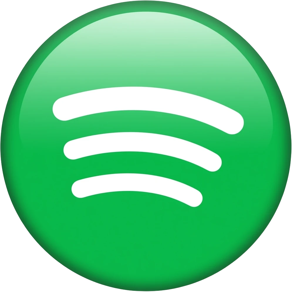 Spotify emoji