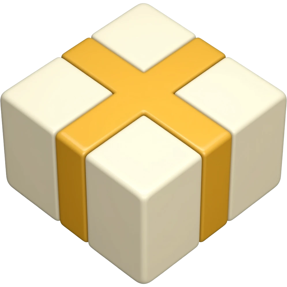 tofu + ❌ emoji