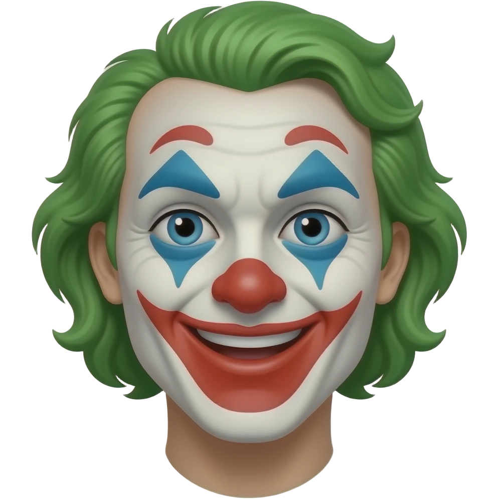 clown emoji