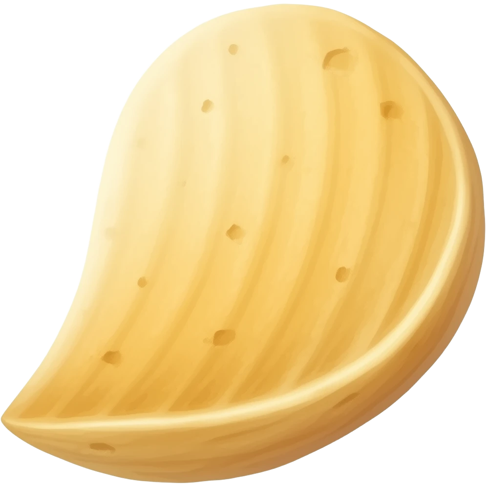 Pringles emoji