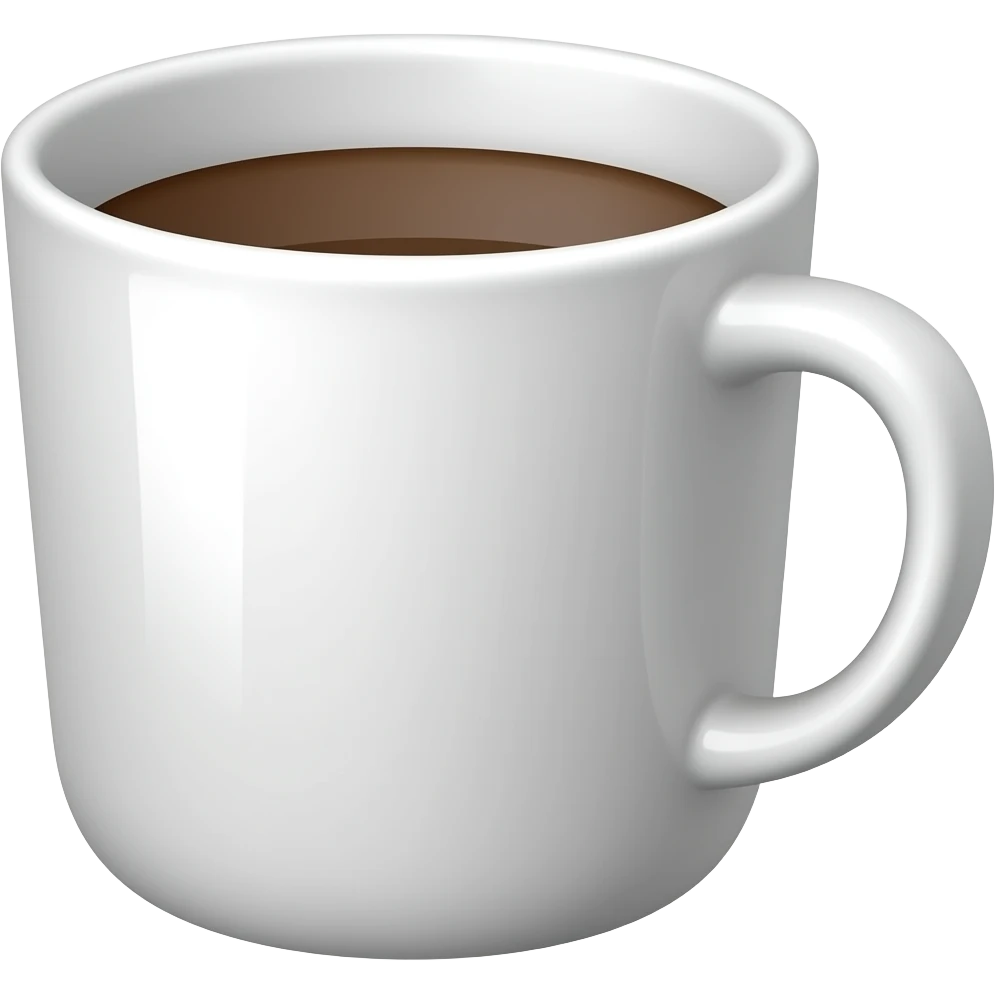 cup emoji