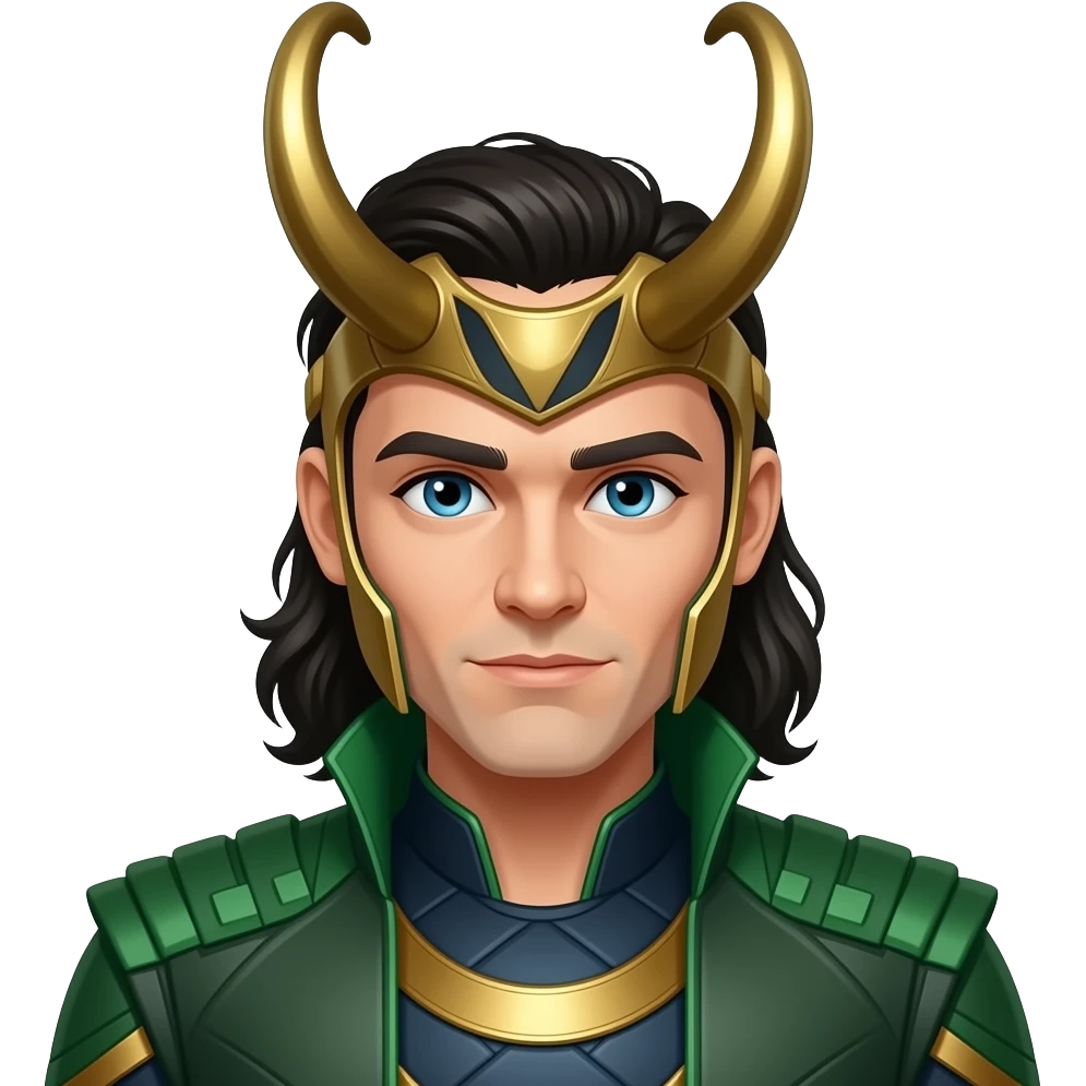 Loki emoji