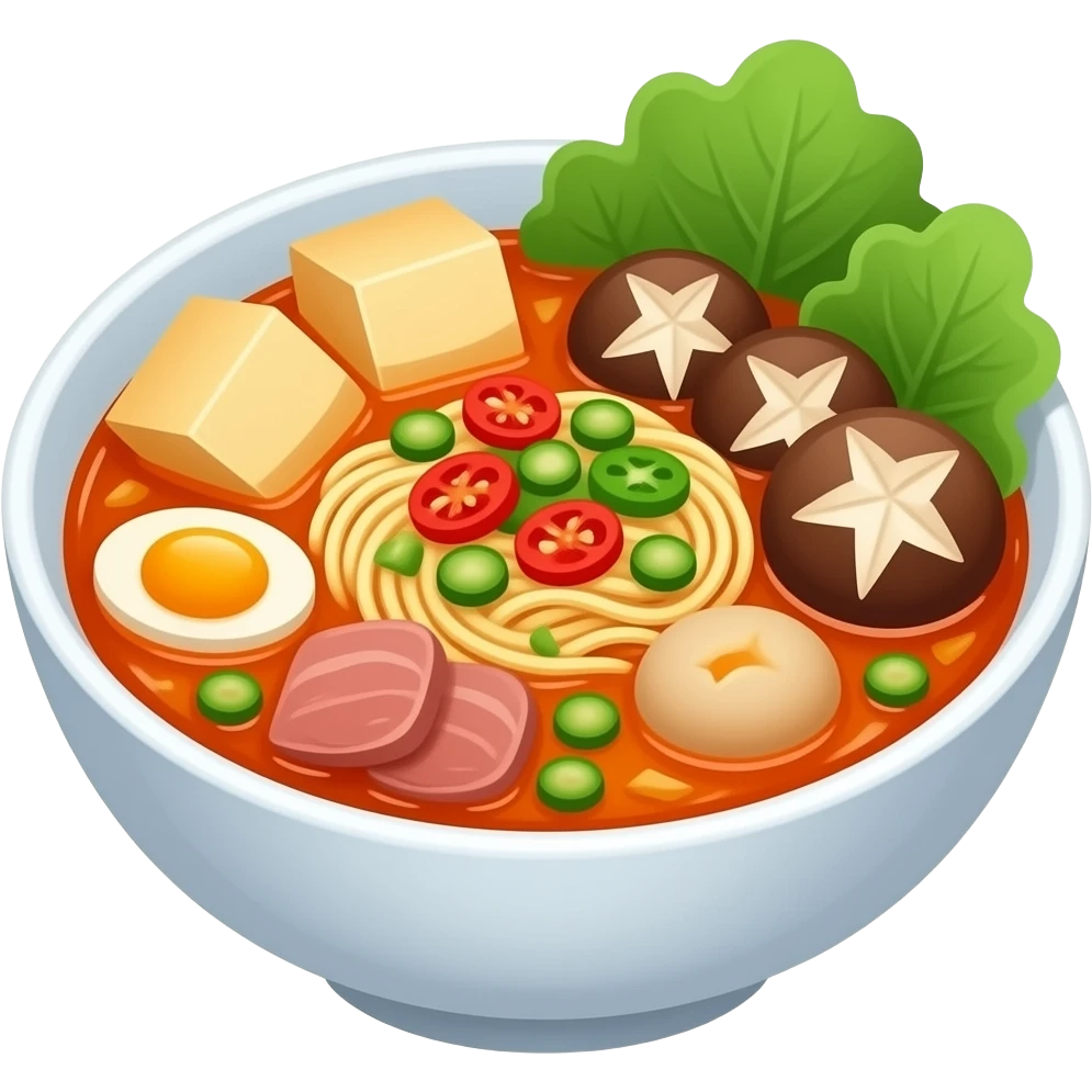 malatang emoji
