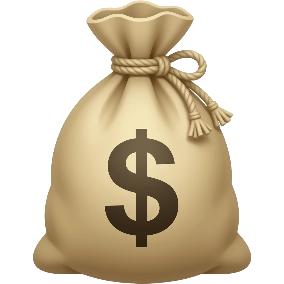 💵 emoji