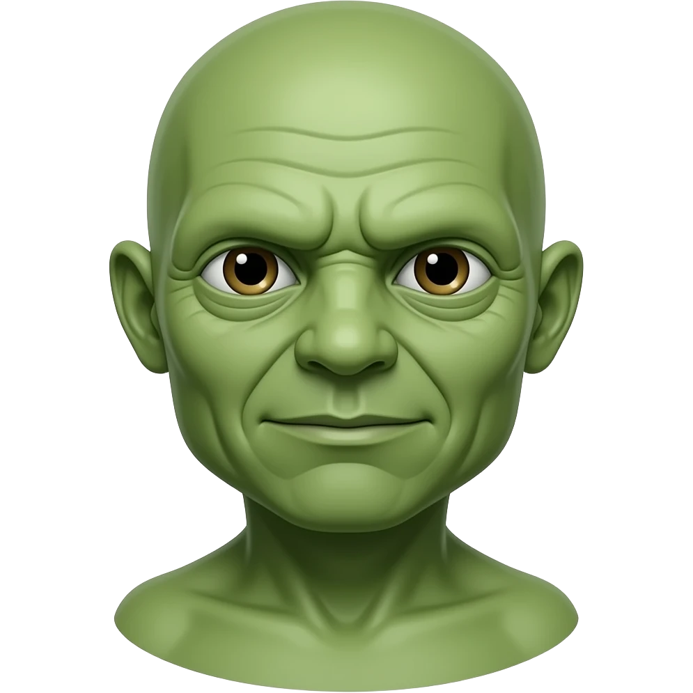 Grok emoji