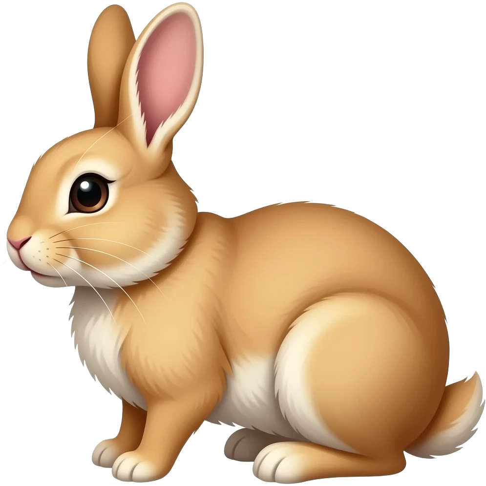 rabit emoji