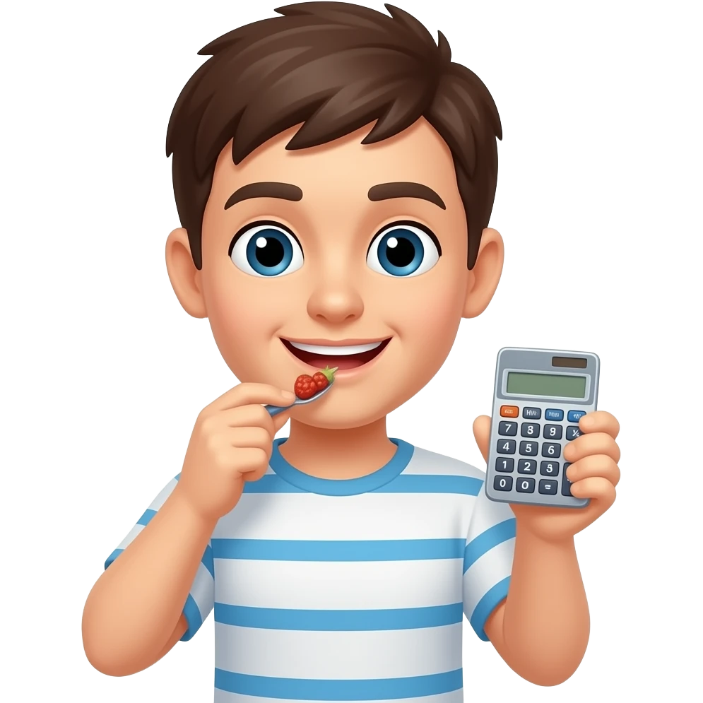 caloriasd emoji