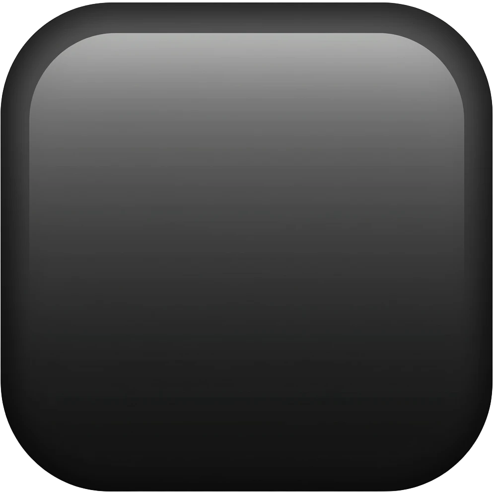 black block emoji