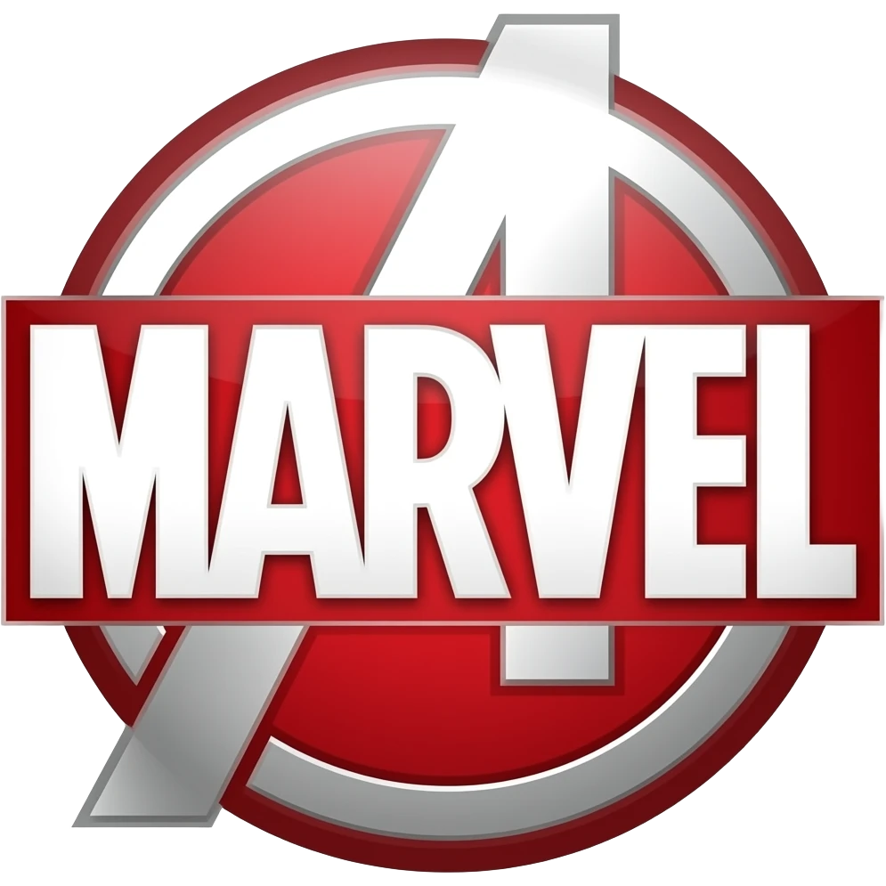 Marvel emoji