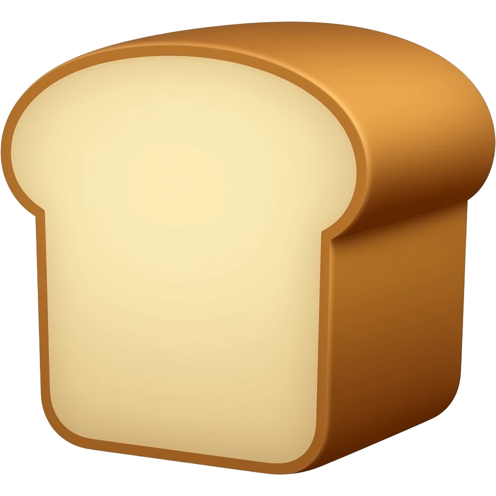 bread emoji emoji