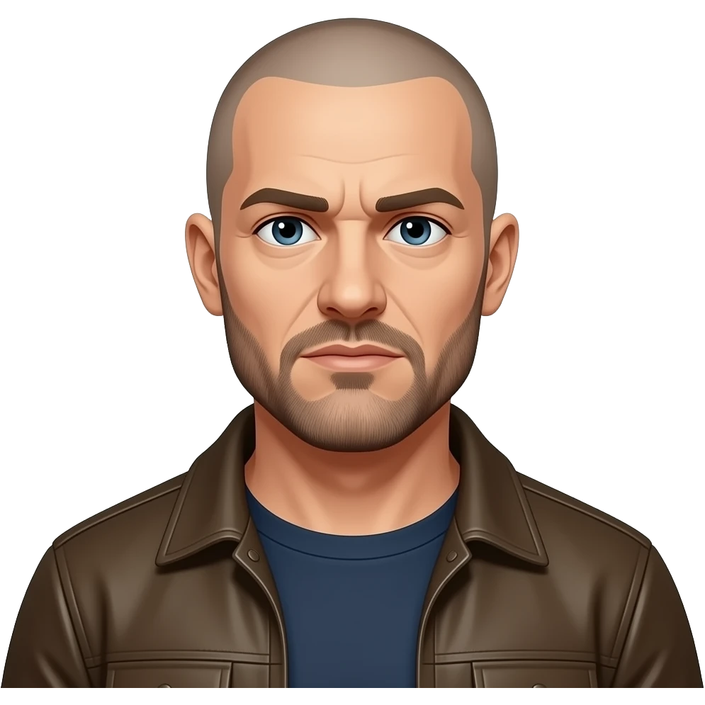 make homelander emoji