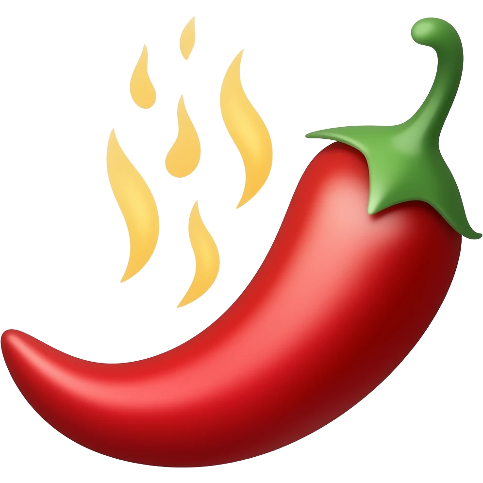 SPICy emoji