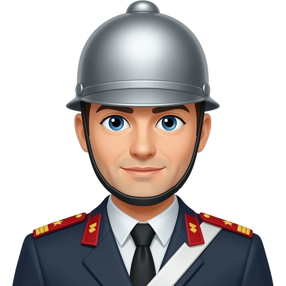 Guard emoji