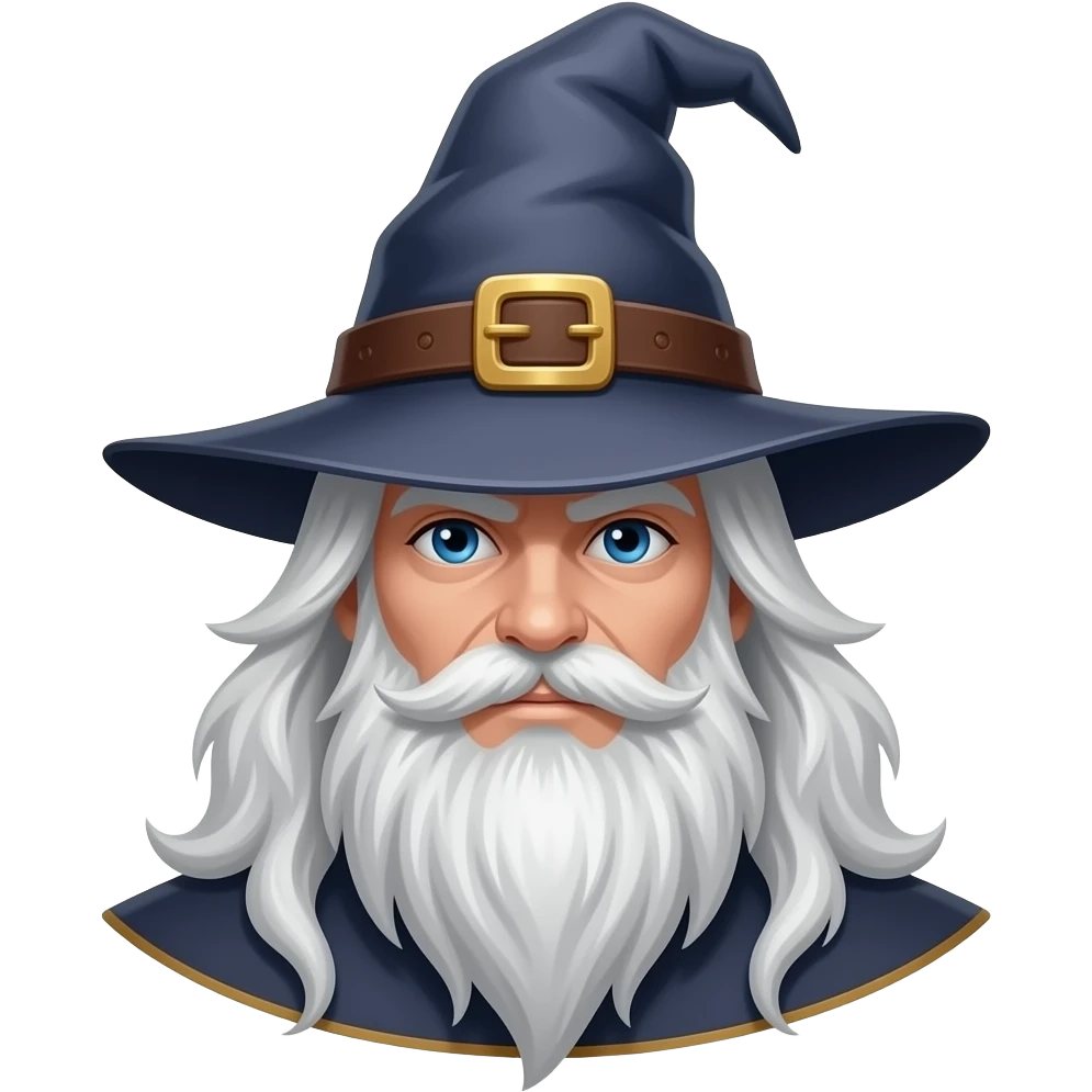 cyber wizard emoji