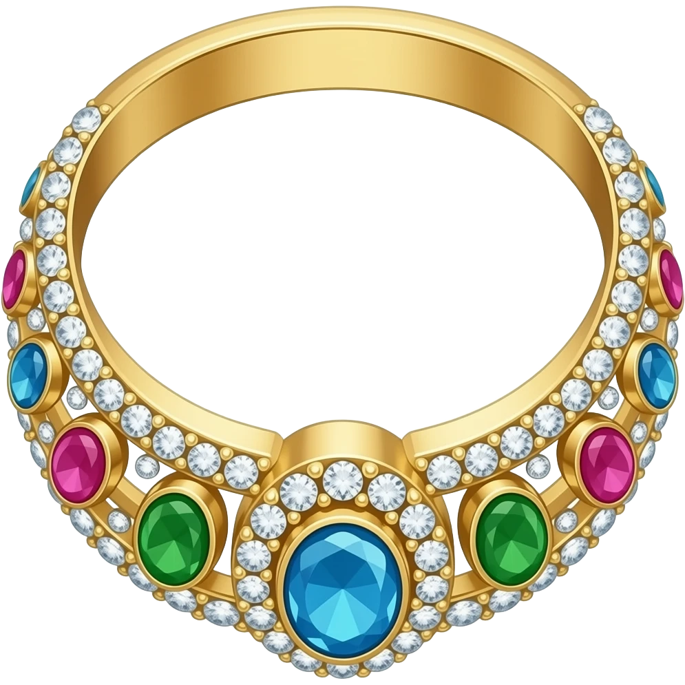 joyeria emoji