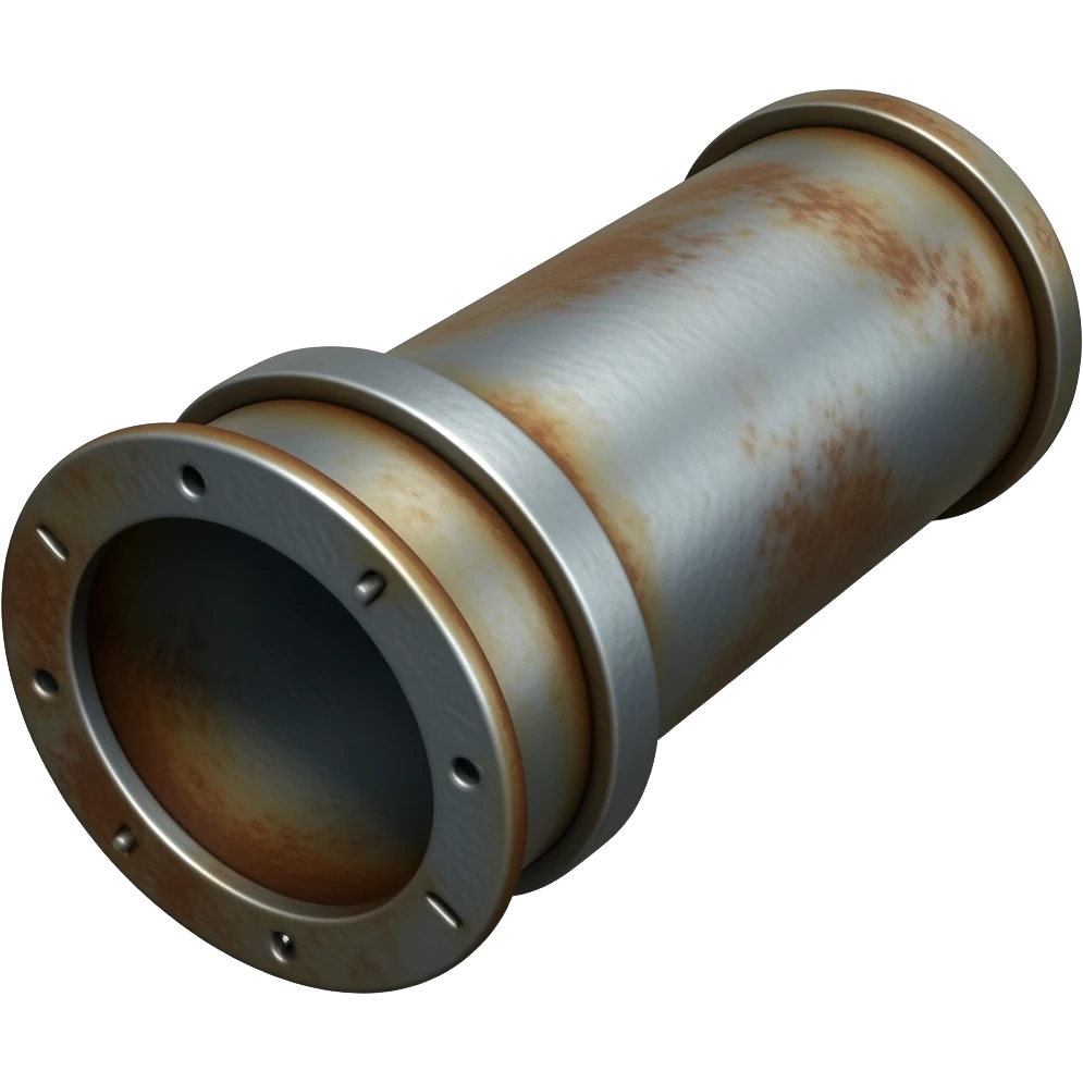 Drainpipe emoji