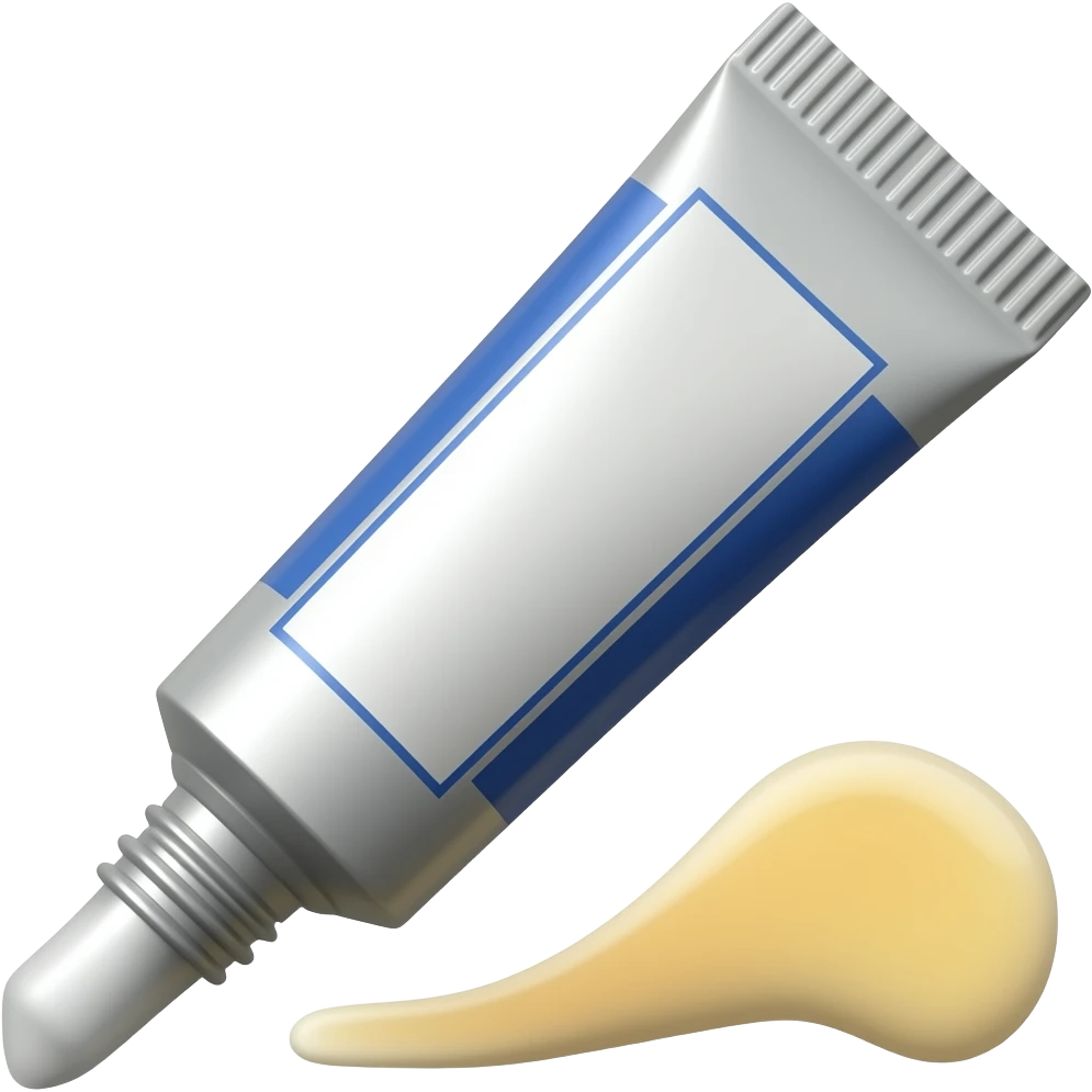 ointment emoji