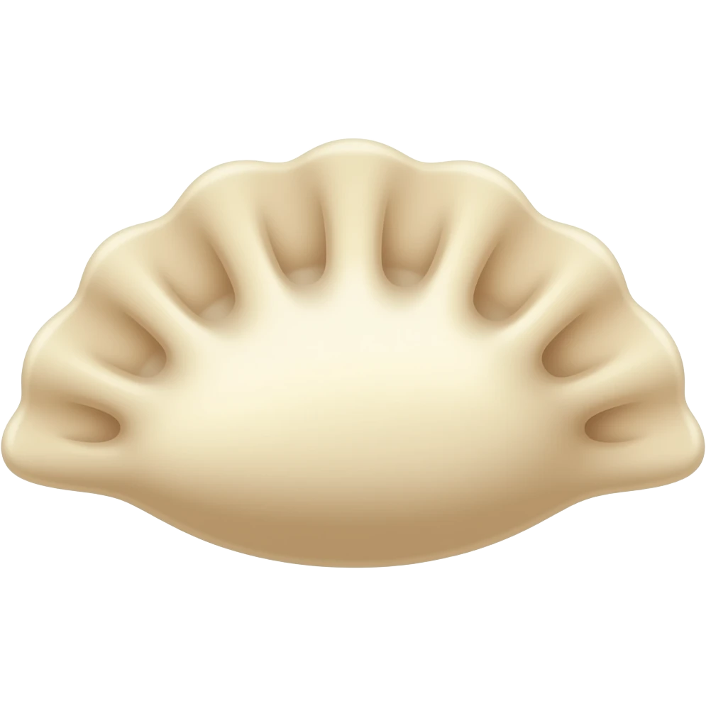 DUMPLINGS emoji