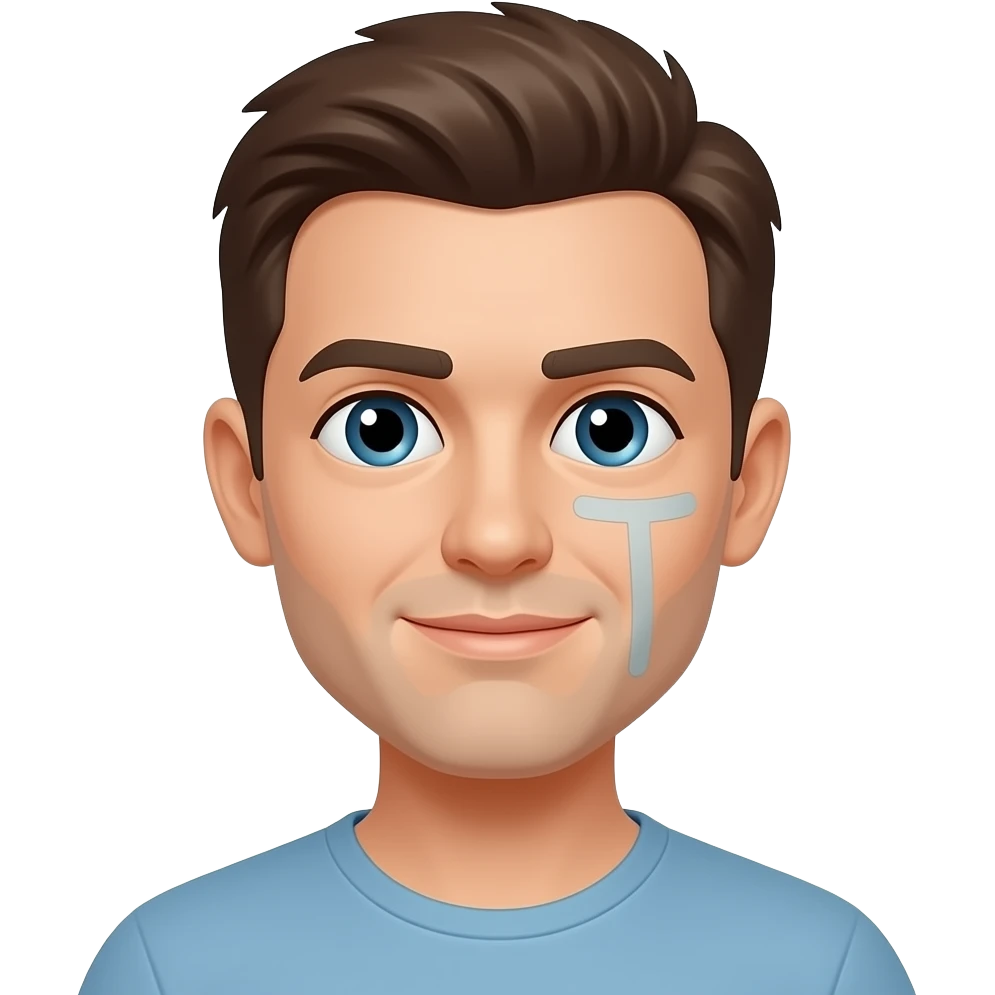 наркоз emoji