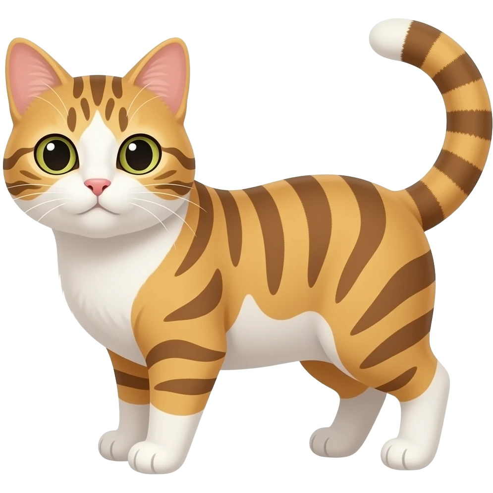 CÁT emoji