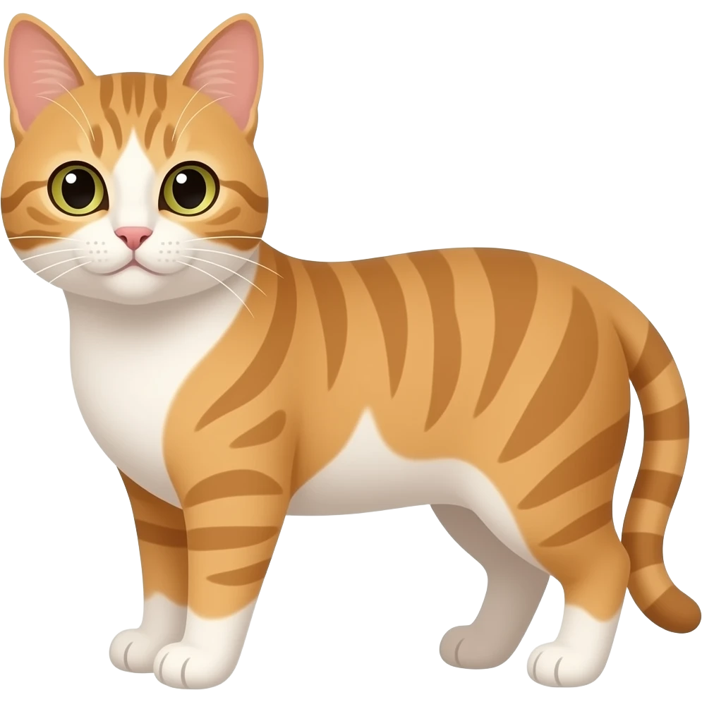 Cat emoji