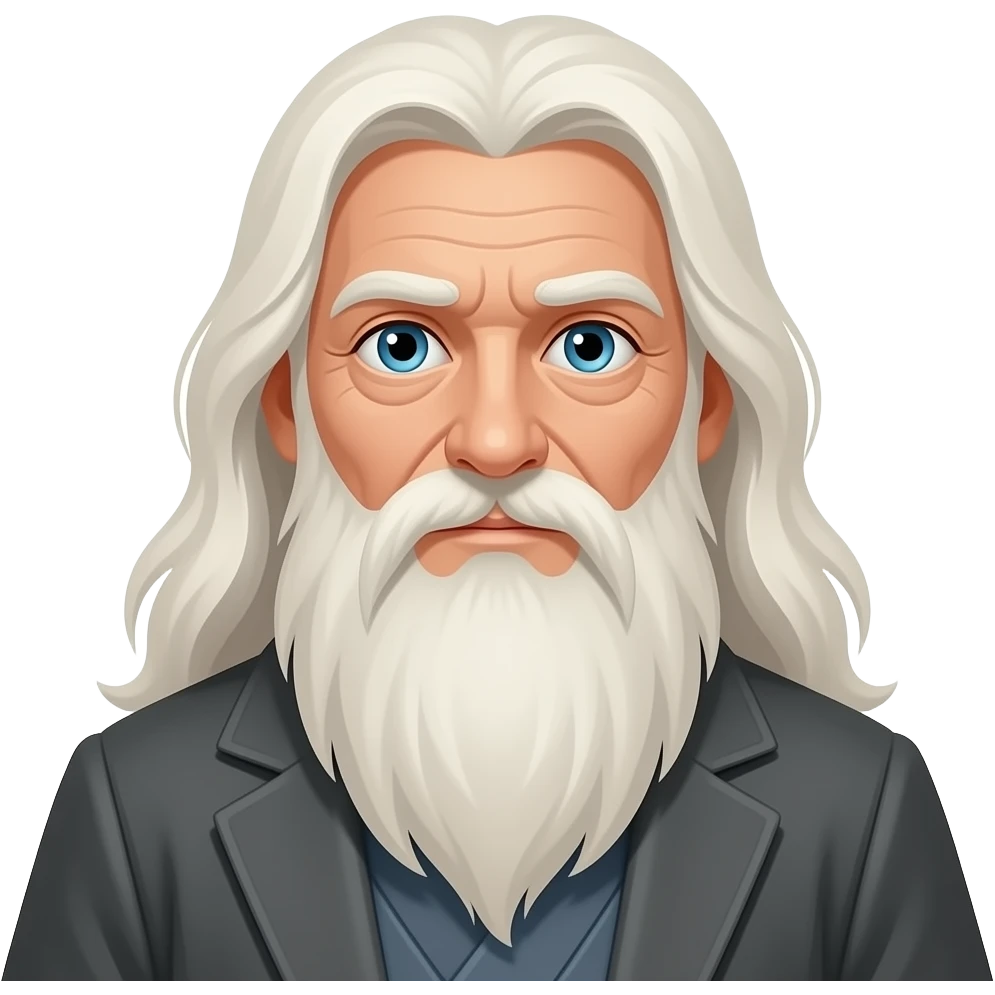gandalf emoji