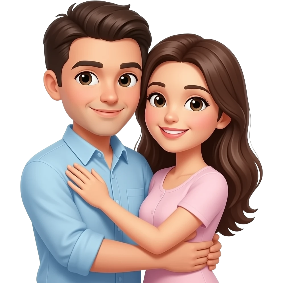 Love emoji