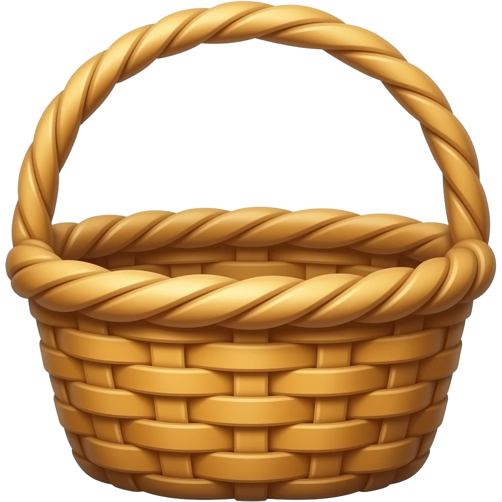 basket emoji