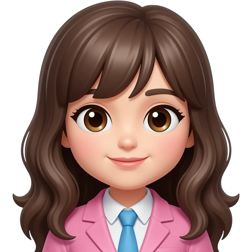 e girlRoblox emoji