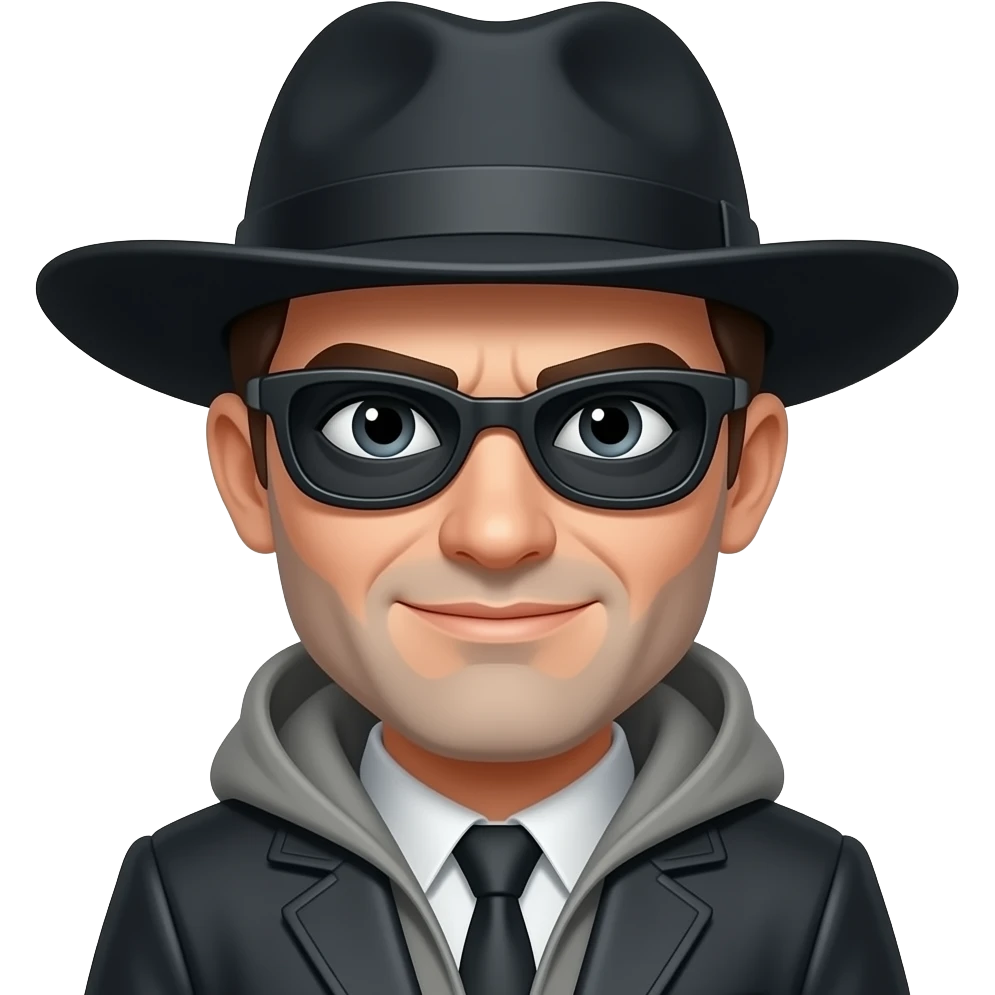 Hırsız emoji