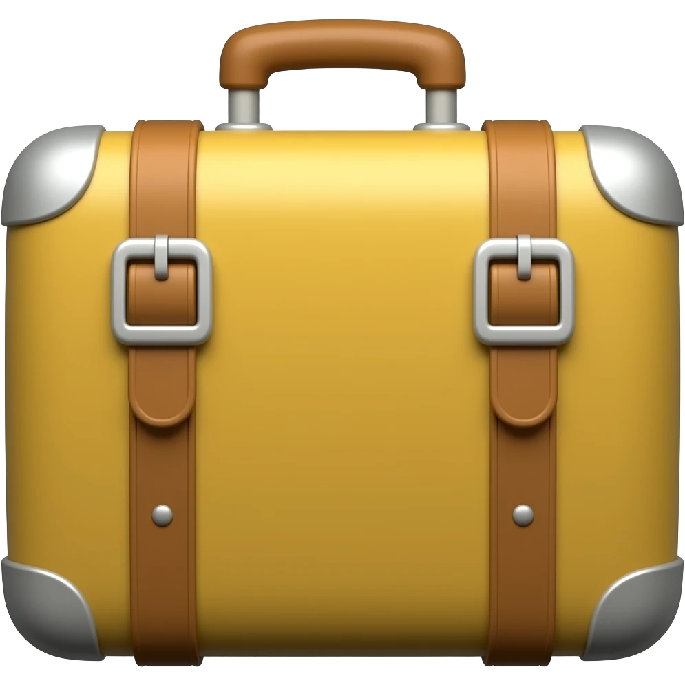 maleta emoji