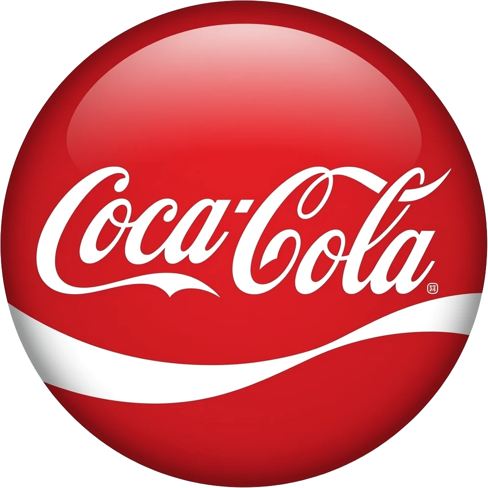 coca cola emoji