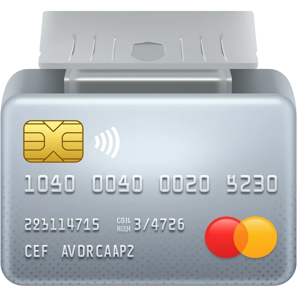 tarjeta emoji