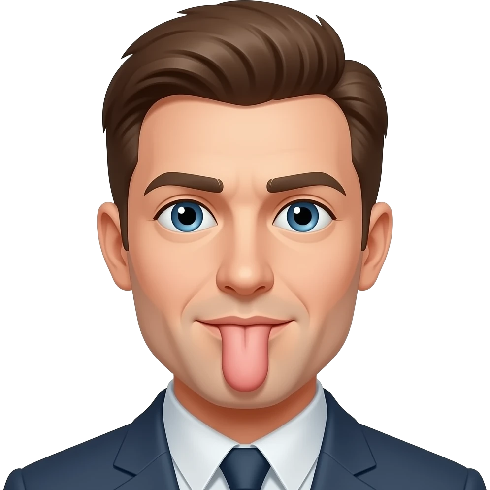 Penis man emoji emoji