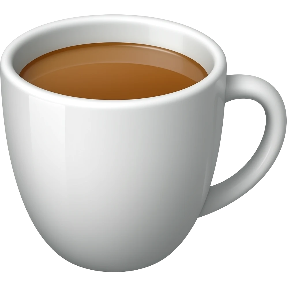 tea emoji