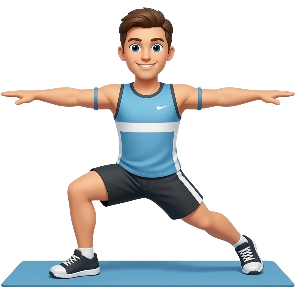 workout session emoji