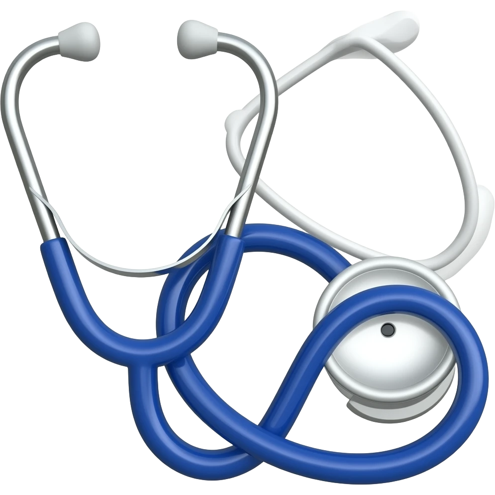 stethoscope emoji