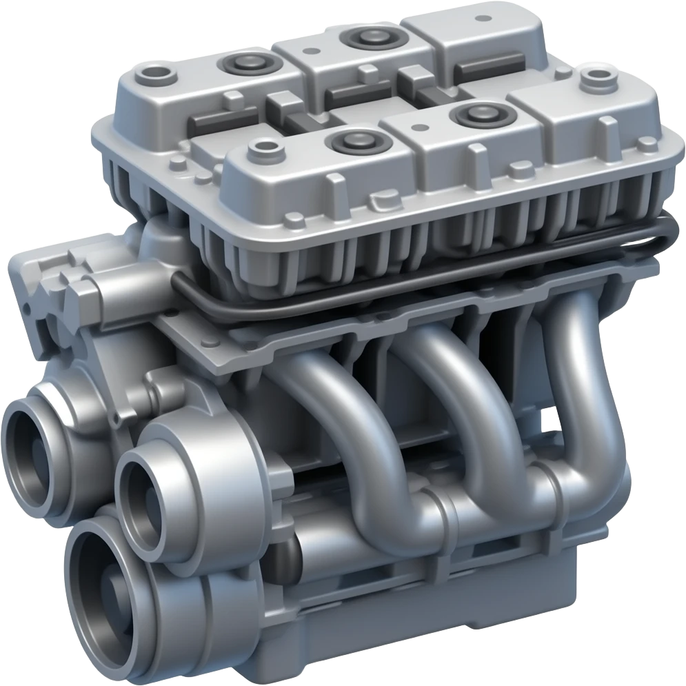 engine emoji