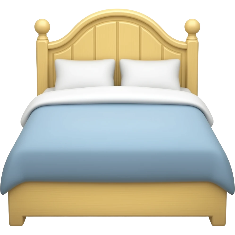 cama emoji