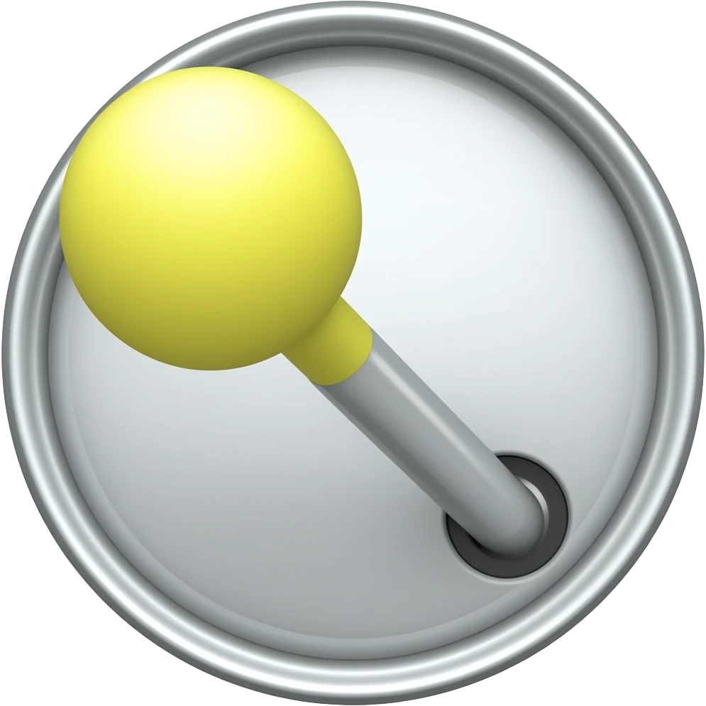 button clicker emoji