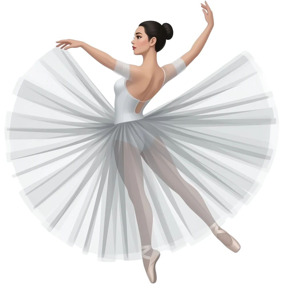 DANCE emoji