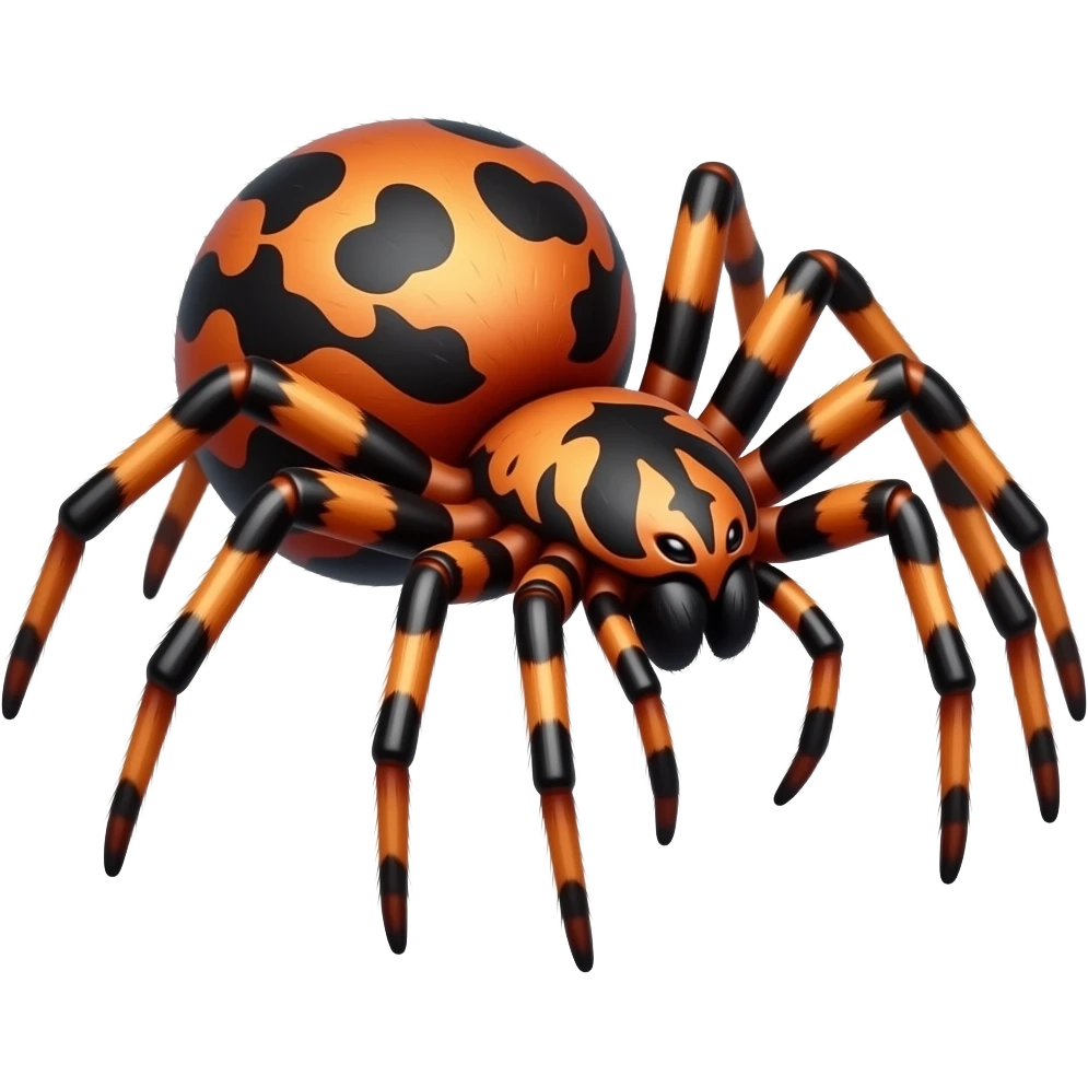 spider emoji